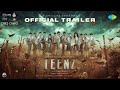 TEENZ - Official Trailer | Radhakrishnan Parthiban | D Imman | Bioscope | Akira Productions