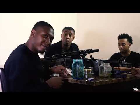 King Scooby ft Drippy - Fake #areddrecording