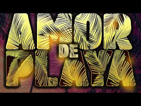 DJ Goozo X Massianello Ft  Sergio Angel  ❤️ Amor de Playa (Original mix)