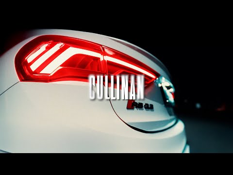 KAVO - CULLINAN (prod by. Papii x Manue)