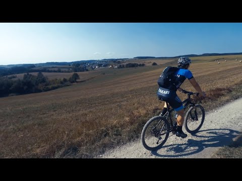 Recon of THE STONEMAN ARDUENNA (176K) in the High Fens of Belgium