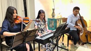 375 - Haja paz (instrumental)