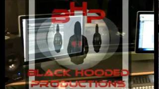 BHP ~ huslin n order ~ RIO SIMS / KILLA JONES / MURAQ