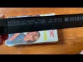 Man Of The House 1996 VHS