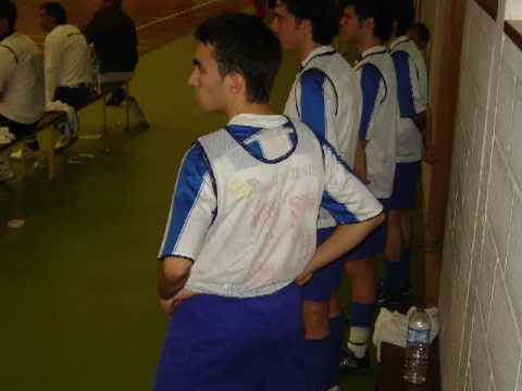 FC Alpendorada Futsal