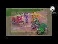 489 TV Cartoon Intros At Once
