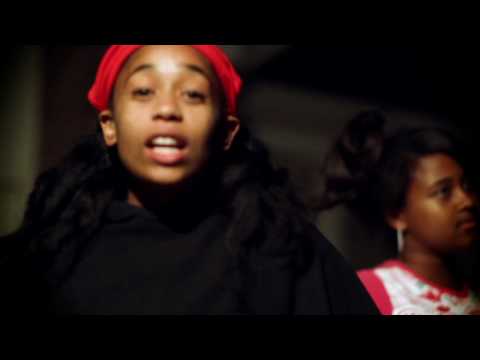 antoine dodson bed intruder  A1 Music Video