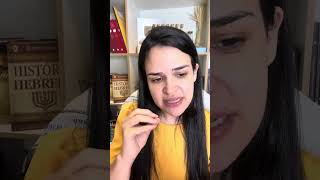 Você está debaixo de um crescimento muito grande diz o Senhor!