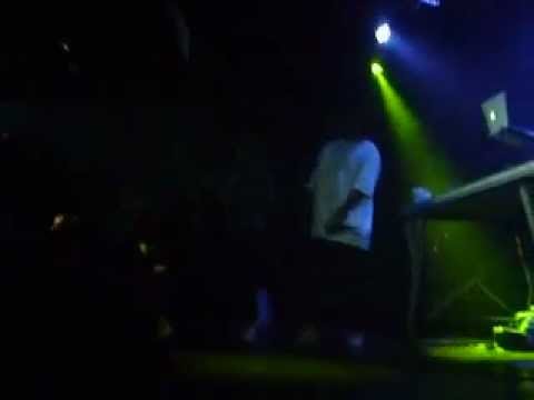 Egreen ft Nex Cassel - Fake @ Land of Live