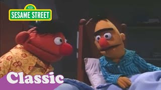 Things That I Remember Song with Bert &amp; Ernie | Sesame Street Classic