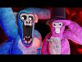 I Made a Gorilla Tag Horror Game... DEFAULT Thumbnail