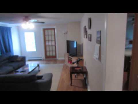 Updated Hermon Ranch with 2 car attached garage