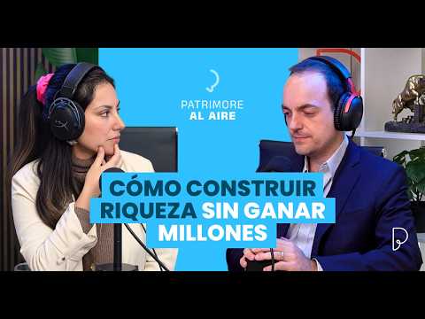 Interés compuesto: cómo hacer crecer tu dinero con el tiempo