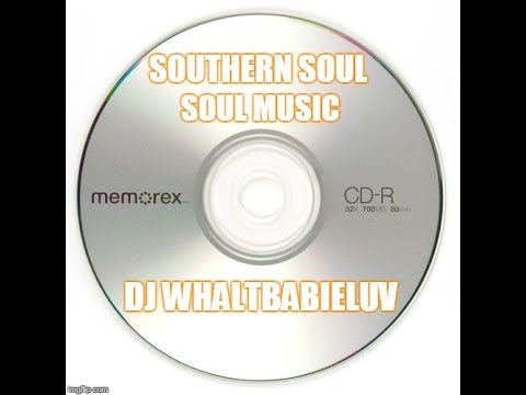 Southern Soul / Soul Blues - R&B Mix 2016 - 