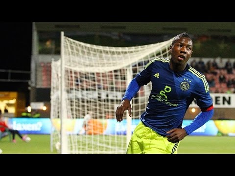 Highlights Helmond Sport - Jong Ajax