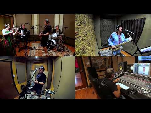 Zirka at the 2020 Capital Ukrainian Festival - online