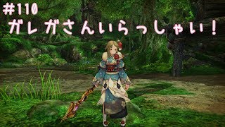 CaravanStories（キャラバンストーリーズ）：ガレガさんいらっしゃい！（インフル感染前に収録） ＃110