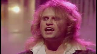 The More You Live, The More You Love - A Flock of Seagulls (1984)  HD