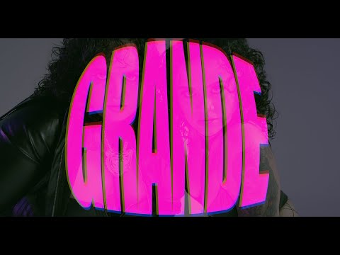 GRANDE - Rebeca Lane & Audry Funk (Video Oficial) @audryfunk