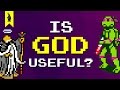 Is God Useful? - 8-Bit Philosophy 