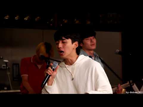 [잔나비]170828_욜로라이브_앵콜_What's Up