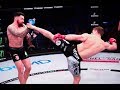 Bellator 240 Highlights - MMA Fighting