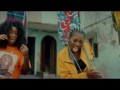 Harrysong   Konna Remix ft  Rudeboy & DJ Fab