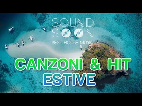TORMENTONI ESTATE 2018 🌞 Canzoni e Hit del momento Giugno e Luglio (Best Summer Hits 2018)