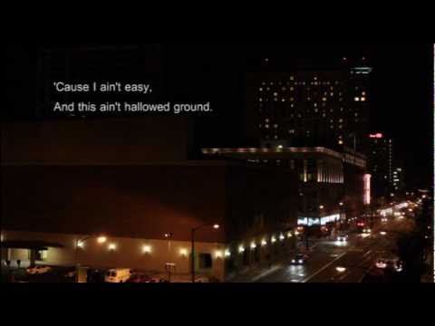 Josh Kelley - Cain and Able with Lyrics