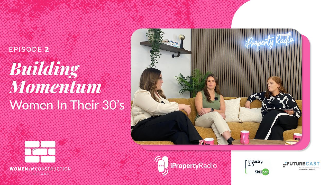 Building Momentum: Women in their 30’s