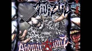 Twiztid - LDLHA-IBCSYWA