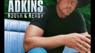 Trace adkins- Songs about me