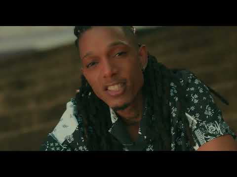 Cjey Patronato - Antes Di Fim Feat C.James (Official Video 2025) EP "Check In"