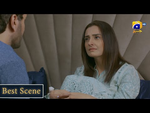 Daraar Episode 37 | 𝐁𝐞𝐬𝐭 𝐒𝐜𝐞𝐧𝐞 𝟎𝟐 | Syed Jibran - Amar Khan | Har Pal Geo