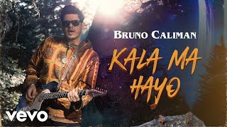 Kala Ma Hayo Music Video