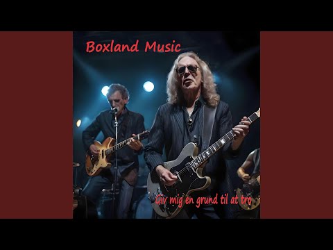 Giv mig en grund til at tro