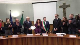 la-cittadinanza-onoraria-conferita-a-mario-ferrante-ecco-la-cerimonia