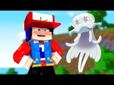Minecraft: ENCONTRAMOS a NIHILEGO - PIXELMON SWORD Ep.14 « Nitro »