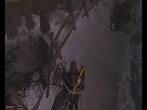 Gothic 2 DNDR Epic Moments/Fail Compilation