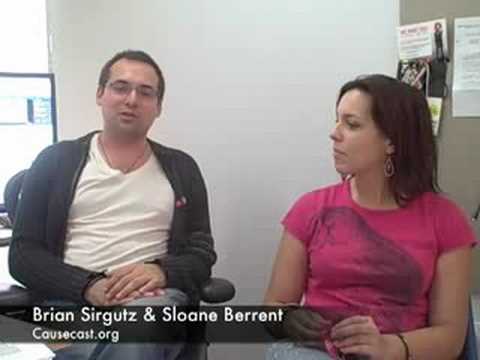 Causecast for Intent.com