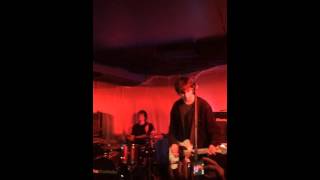Heart Of Gold- The Sherlocks at The Louisiana, Bristol