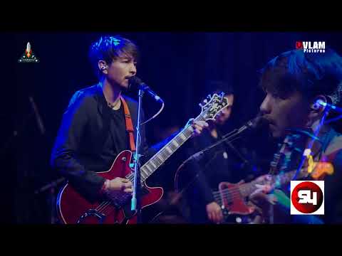 WAKTU YANG SALAH - FIERSA BESARI X KERABAT KERJA || JEPARA   ECOVOLUTION 2019