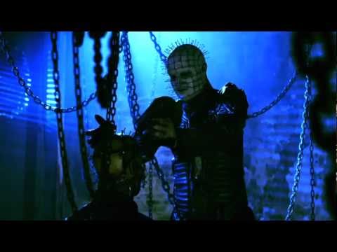 Trailer en inglés de Hellraiser IX: Revelations