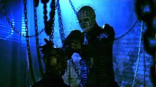 Hellraiser: Revelations (2011) Video