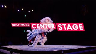 King of the Yees – Baltimore Center Stage Trailer