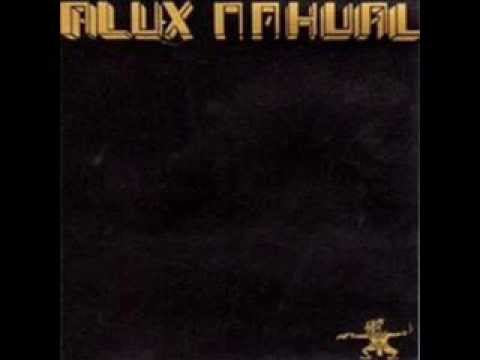 Alux Nahual - Un poco de paz (1981)