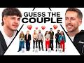 GUESS THE COUPLE (ft. Tobi, Arthur and AB) DEFAULT Thumbnail