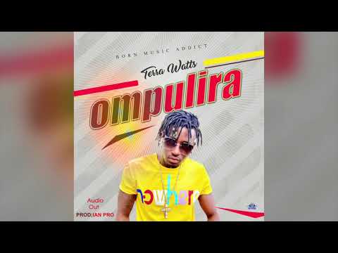 Ompulira - Terra Watts