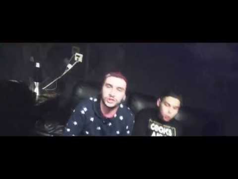 C Fields Fam - Smoke It Up Prod. By D Dae | Shot By @_JamesJones_ |