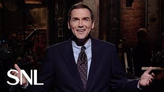 Norm Macdonald Monologue - SNL